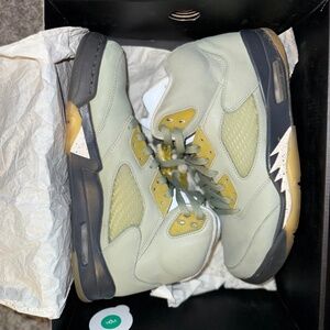 Jade Jordan 5
